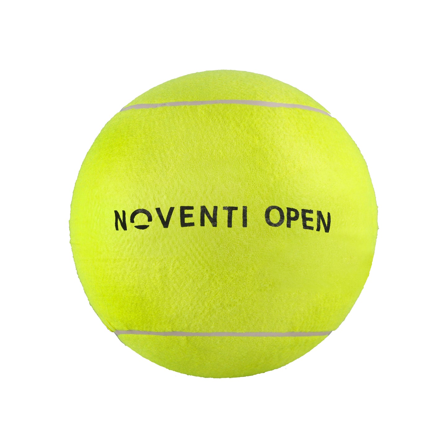 Tennis-Point Jumbo Ball Klein Noventi Open Opakowanie 1 Szt. Tennis-Point Jumbo Ball Klein Noventi Open Opakowanie 1 Szt.