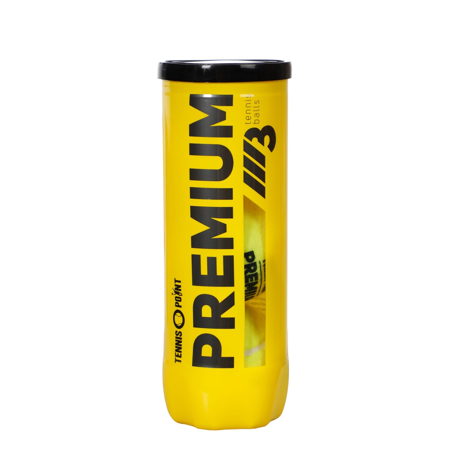 Tennis-Point Premium Puszka 3 szt. Tennis-Point Premium Puszka 3 szt.