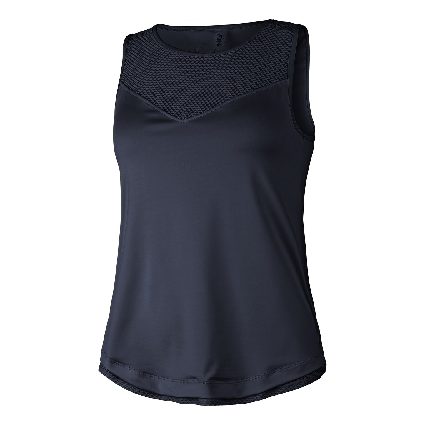 Limited Sports Taba Tank top Kobiety - niebieski Limited Sports Taba Tank top Kobiety - niebieski