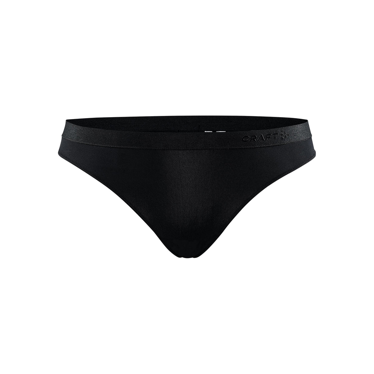 Craft Core Dry String Naciągi Kobiety - czarny, Craft Core Dry String Naciągi Kobiety - czarny,