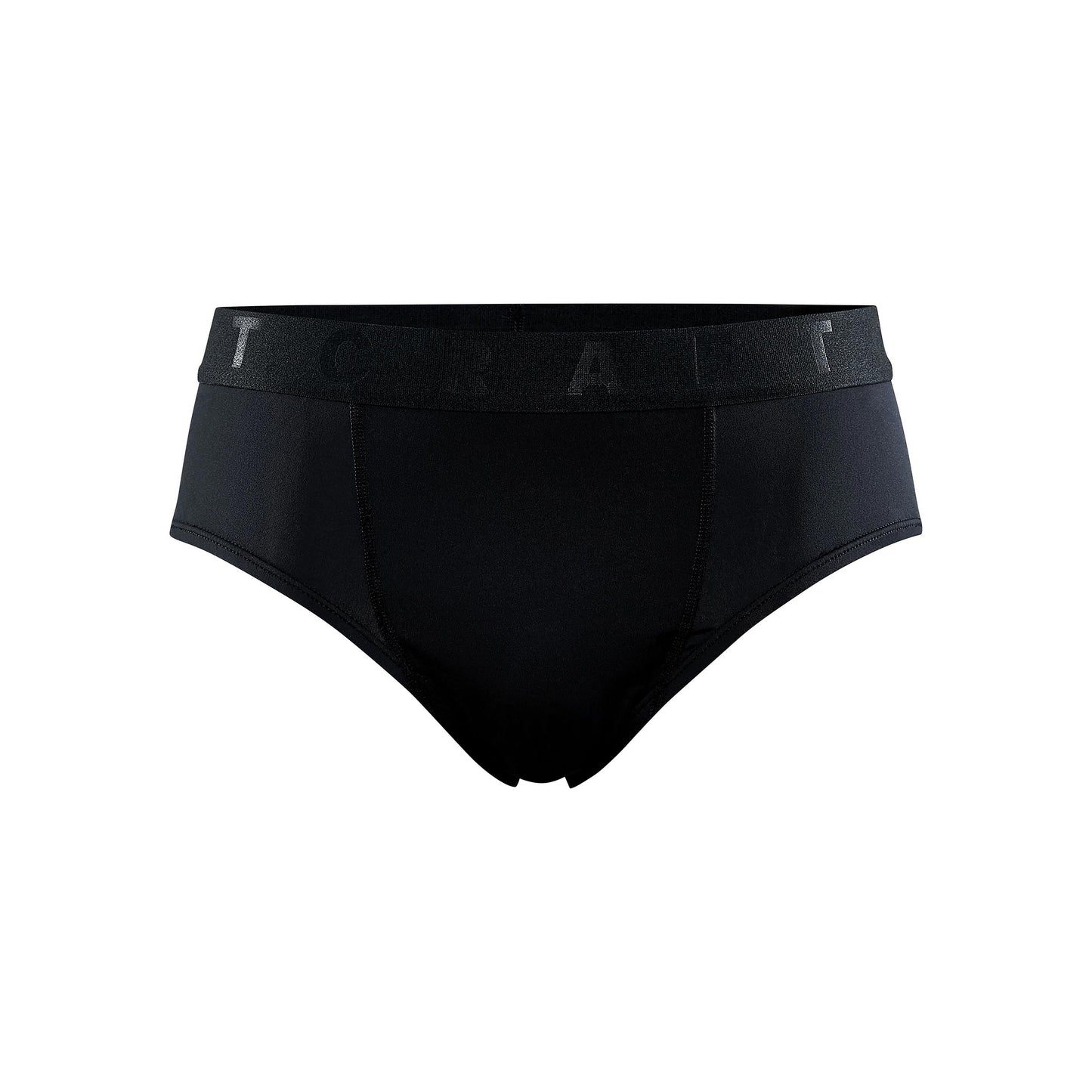 Craft Active Majtki -czarny Craft Active Majtki -czarny