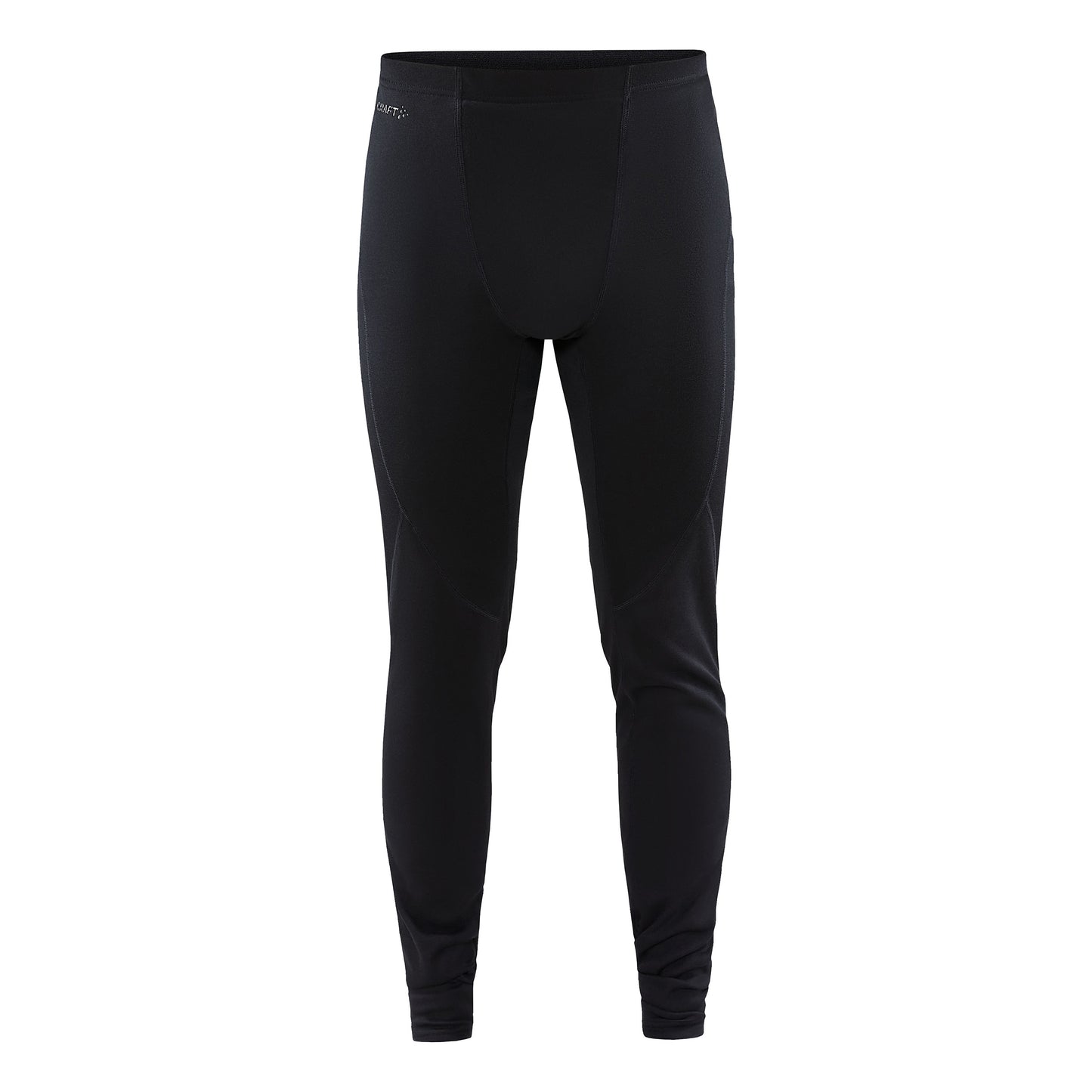 Craft Core Warm Baselayer Spodnie dresowe Mężczyźni - czarny, Craft Core Warm Baselayer Spodnie dresowe Mężczyźni - czarny,