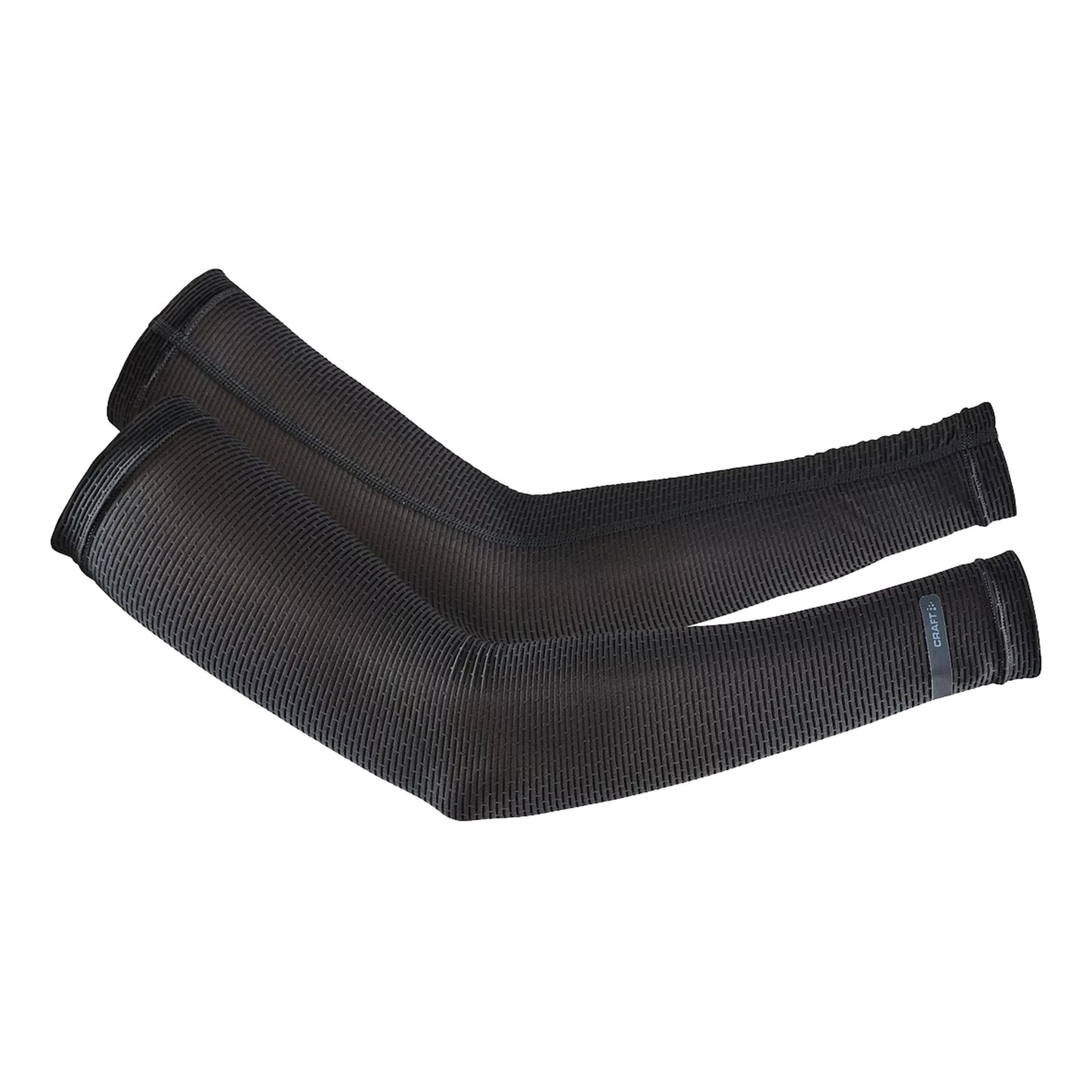Craft Vent Mesh Arm Cover Ocieplacze na ramiona Unisex - czarny, Craft Vent Mesh Arm Cover Ocieplacze na ramiona Unisex - czarny,