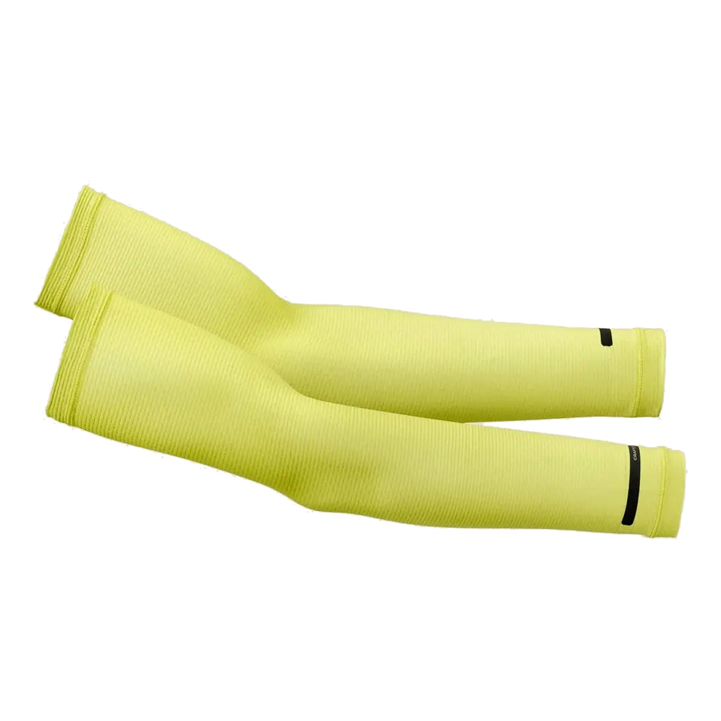 Craft Vent Mesh Arm Cover Ocieplacze na ramiona Unisex - limonka, Craft Vent Mesh Arm Cover Ocieplacze na ramiona Unisex - limonka,