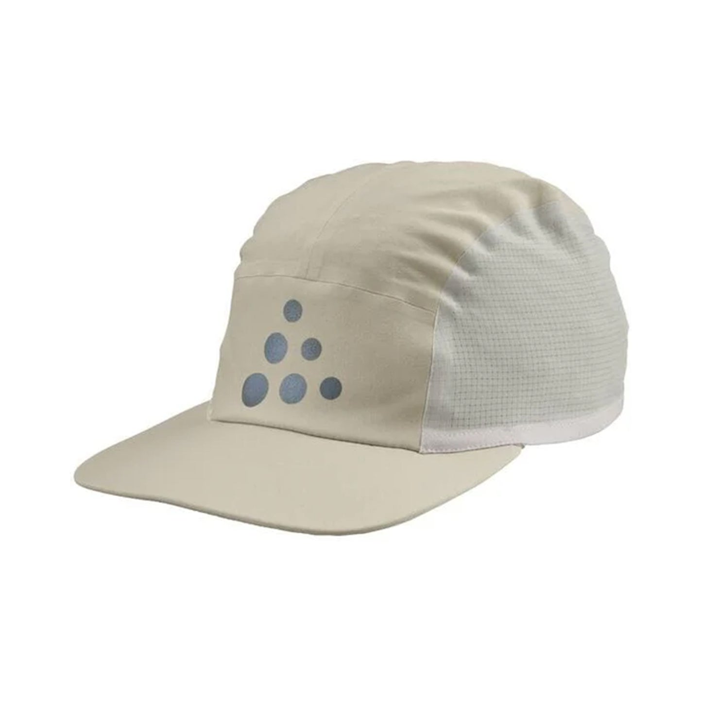 Craft Pro Run Soft Czapka Unisex - beż, Craft Pro Run Soft Czapka Unisex - beż,