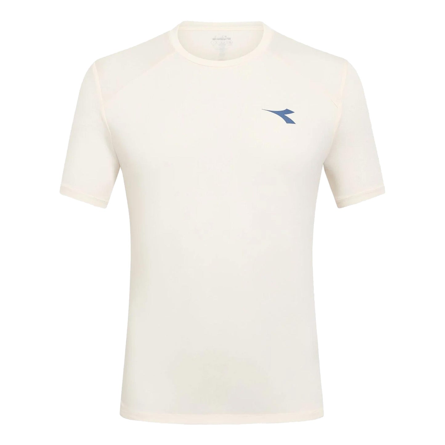 Diadora Koszulka Mężczyźni - krem Diadora Koszulka Mężczyźni - krem
