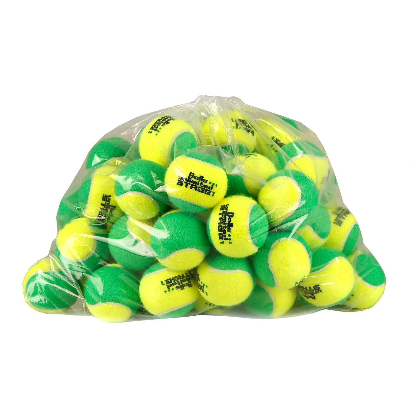 Balls Unlimited Worek 60 szt. Stage 1 Balls Unlimited Worek 60 szt. Stage 1