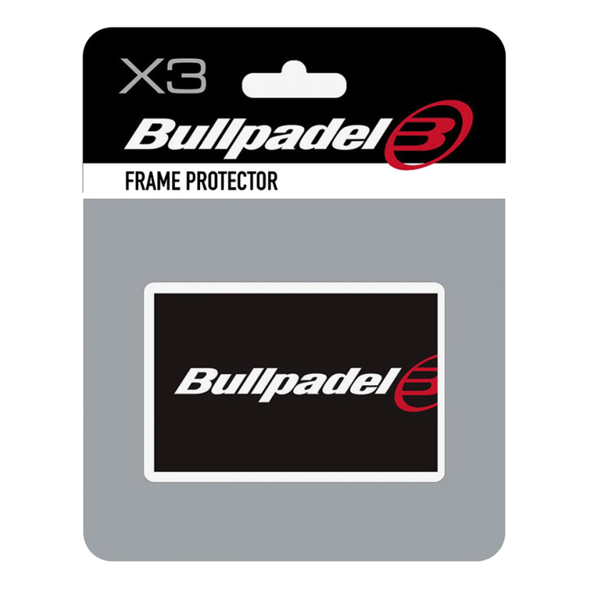 Bullpadel FRAME Taśma ochronna ramy Padel Bullpadel FRAME Taśma ochronna ramy Padel