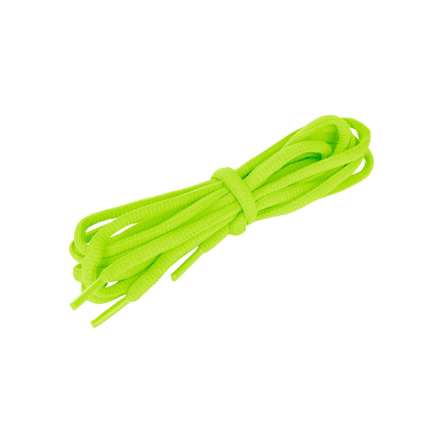 Racket Roots Sznurówki 120cm-żółty Racket Roots Sznurówki 120cm-żółty