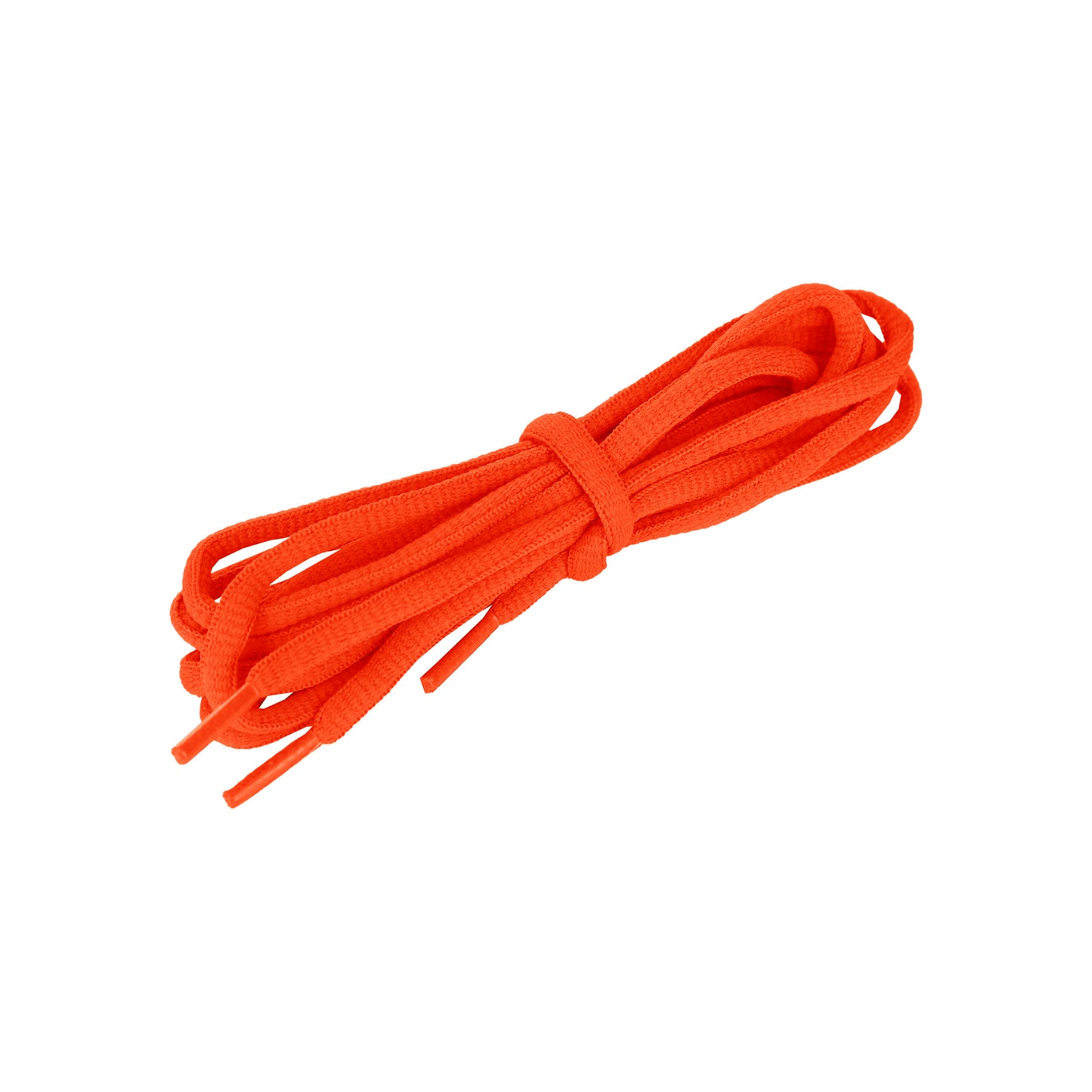 Racket Roots Sznurówki 120cm-pomarańczowy Racket Roots Sznurówki 120cm-pomarańczowy