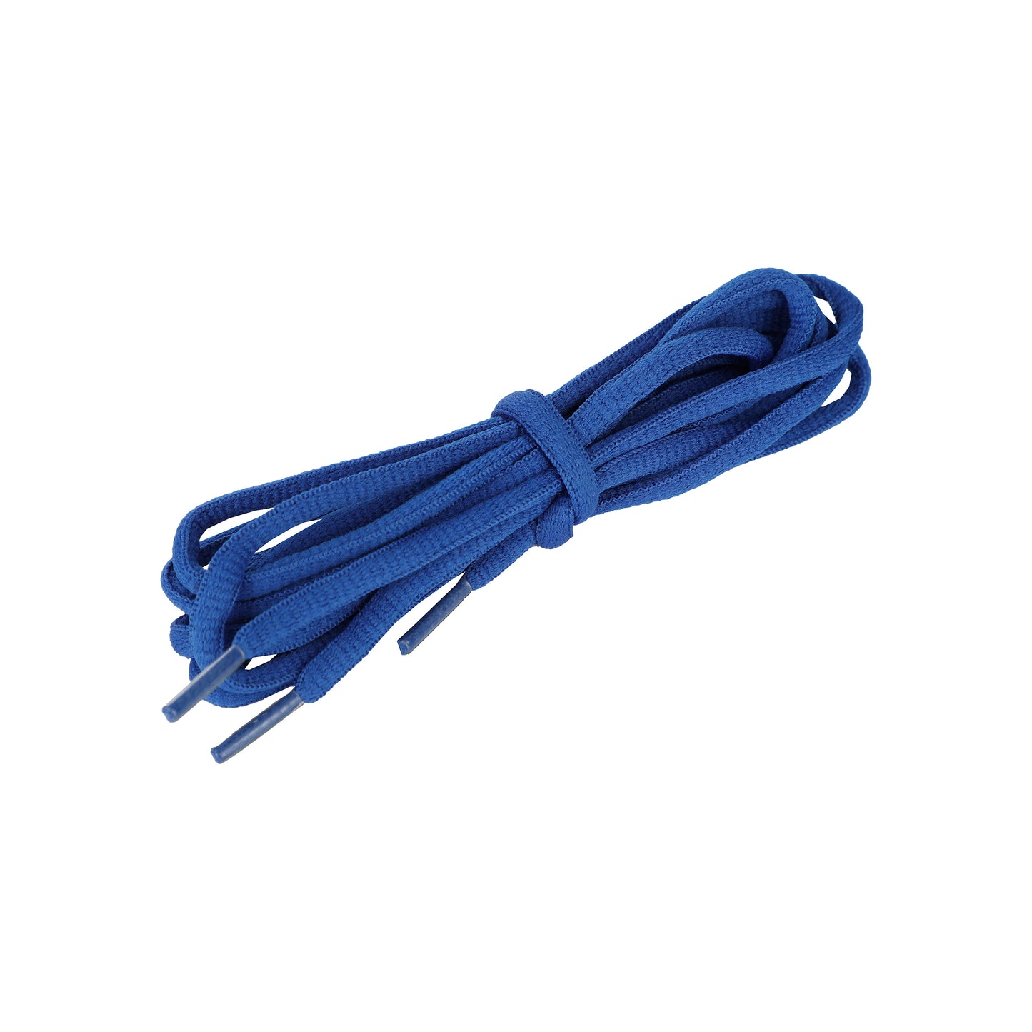 Racket Roots Sznurówki 120cm-niebieski Racket Roots Sznurówki 120cm-niebieski