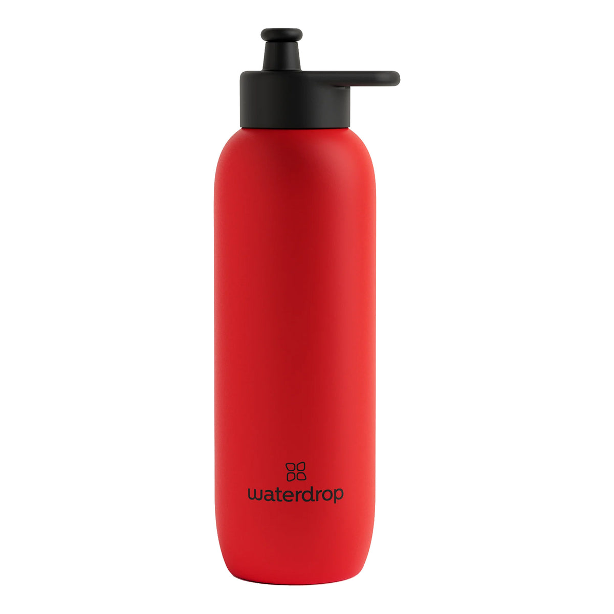 Waterdrop Ultralight Steel 800ml Butelka Do Picia-Pomarańczowy Waterdrop Ultralight Steel 800ml Butelka Do Picia-Pomarańczowy