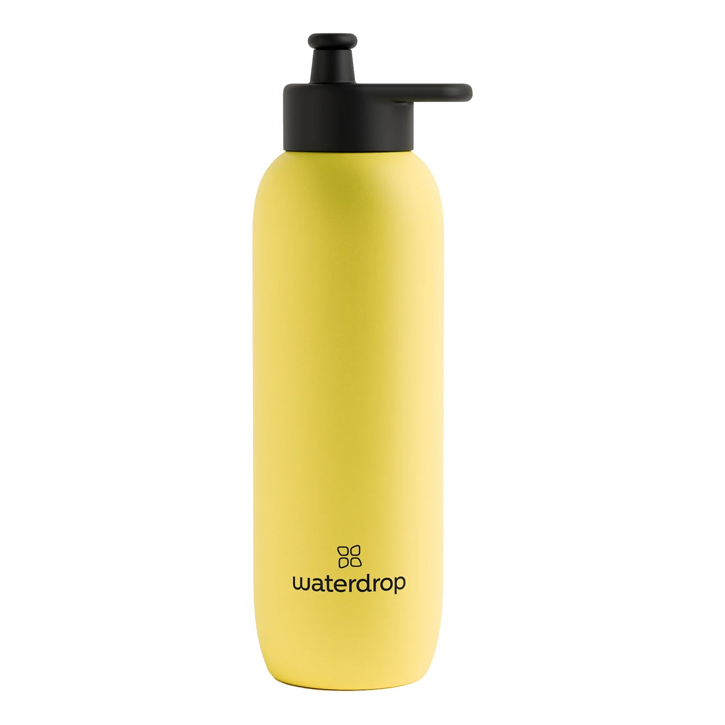 Waterdrop Ultralight Steel 800ml Butelka do picia Waterdrop Ultralight Steel 800ml Butelka do picia
