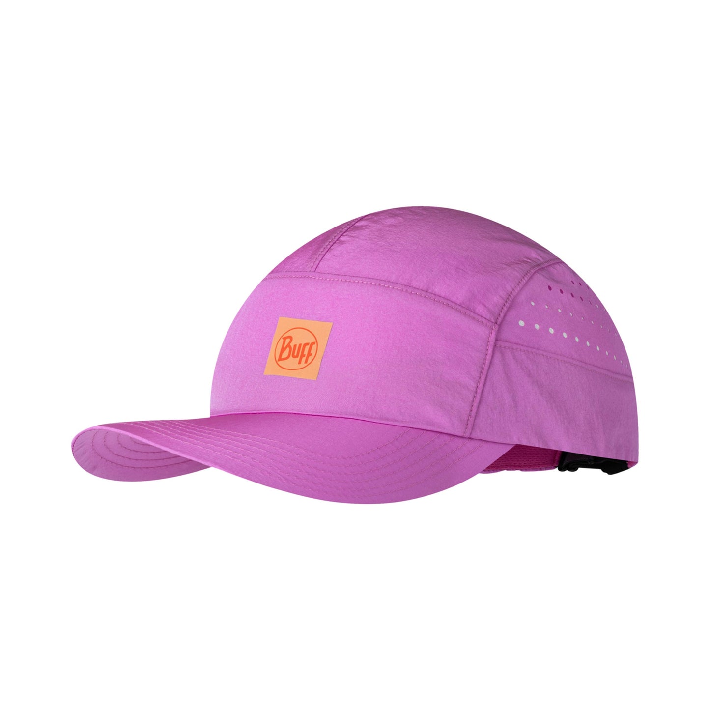 Buff Speed Czapka Unisex - fioletowy, Buff Speed Czapka Unisex - fioletowy,