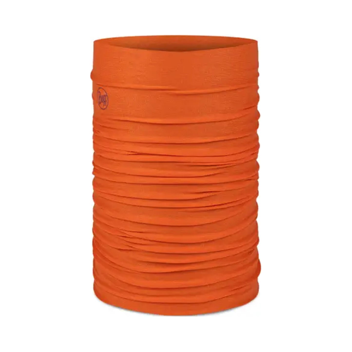 Buff CoolNet UV® Szalik w kształcie tuby Unisex - pomarańczowy, Buff CoolNet UV® Szalik w kształcie tuby Unisex - pomarańczowy,