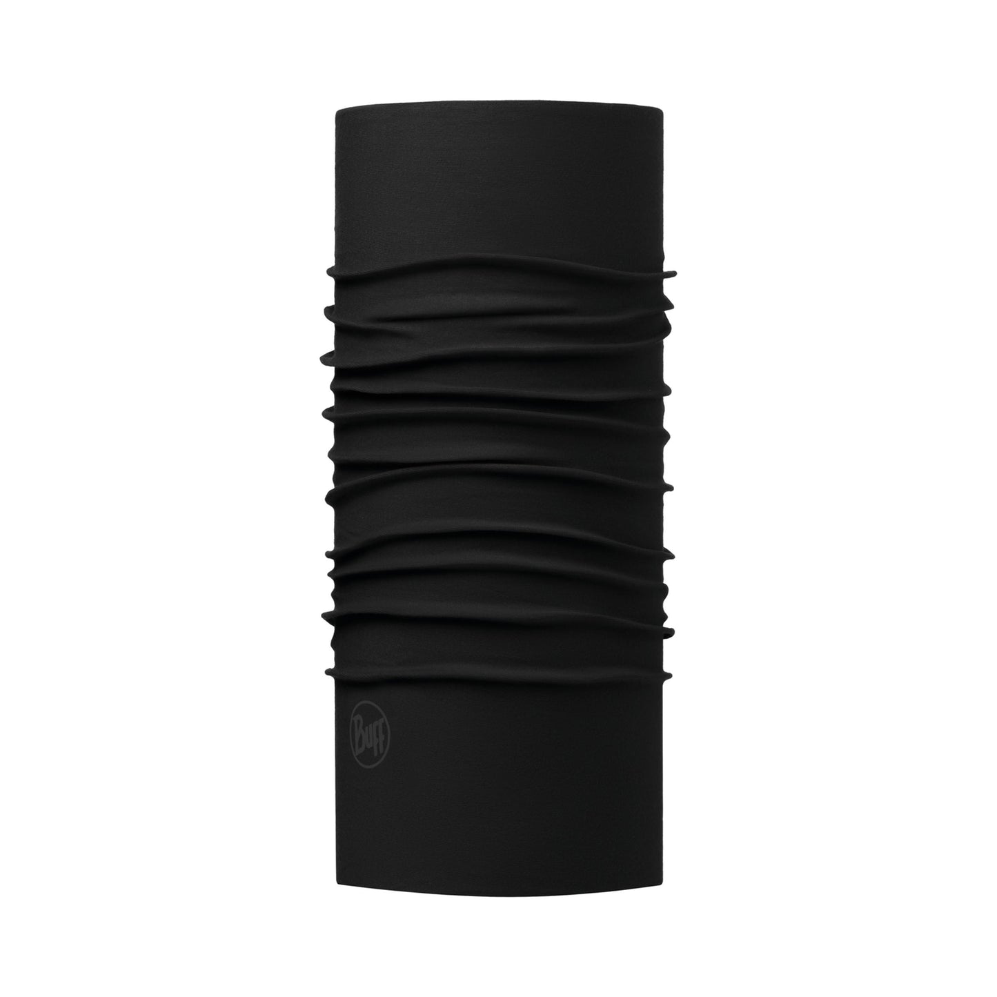 Buff Original EcoStretch Szalik w kształcie tuby Unisex - czarny, Buff Original EcoStretch Szalik w kształcie tuby Unisex - czarny,
