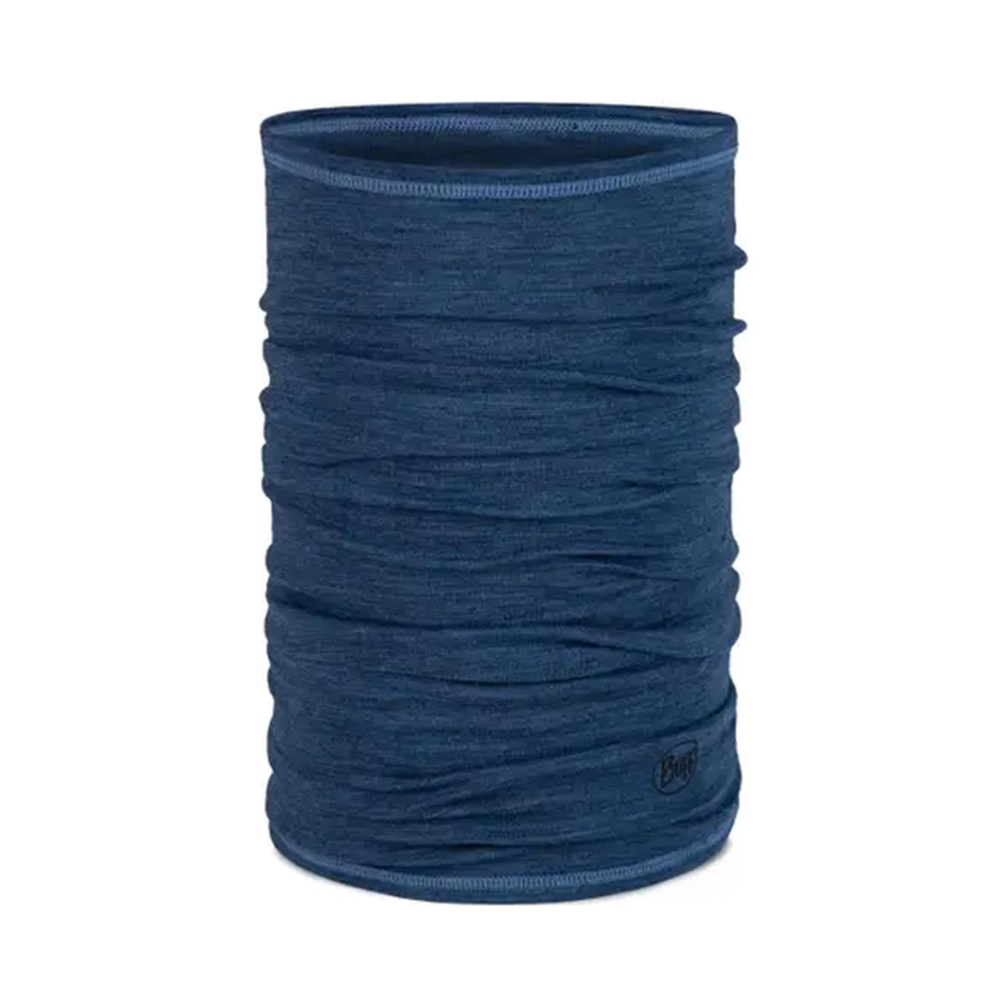 Buff Merino Lightweight Szalik w kształcie tuby Unisex - szary, Buff Merino Lightweight Szalik w kształcie tuby Unisex - szary,