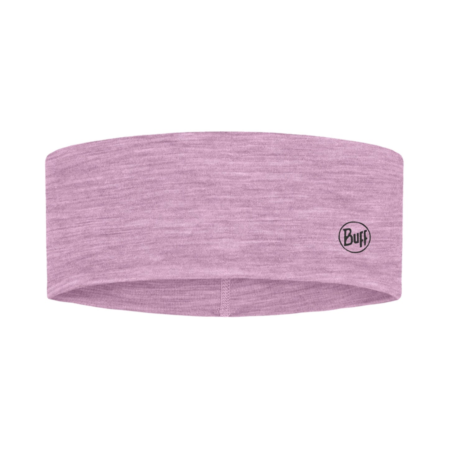 Buff Merino Lightweight Opaska na głowę Unisex - fioletowy, Buff Merino Lightweight Opaska na głowę Unisex - fioletowy,