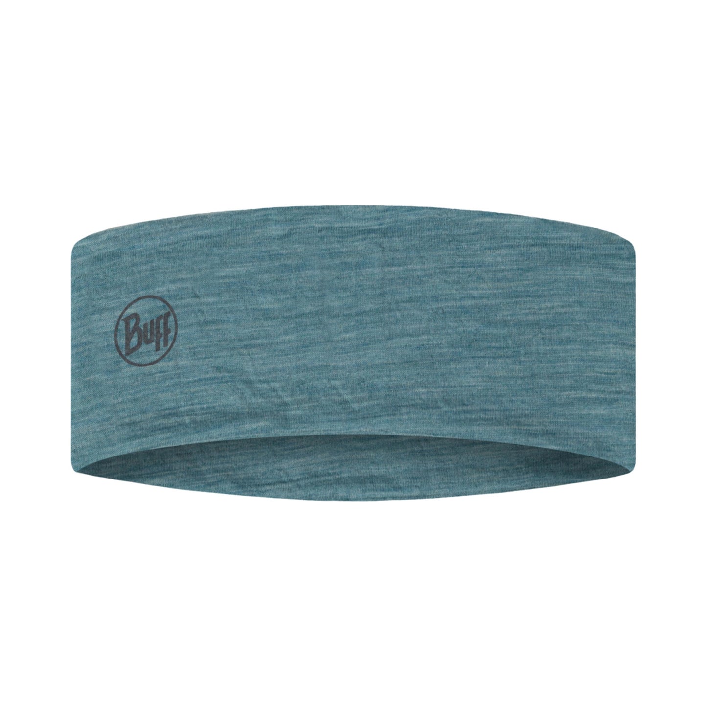 Buff Merino Lightweight Opaska na głowę Unisex - zieleń, Buff Merino Lightweight Opaska na głowę Unisex - zieleń,