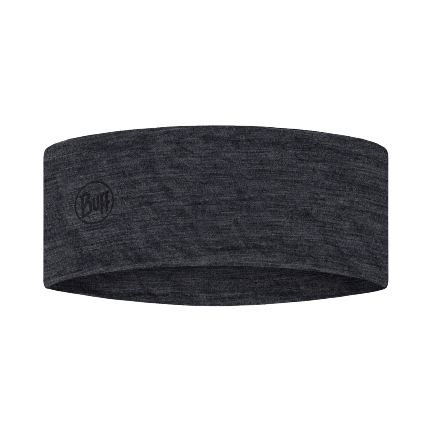 Buff Merino Lightweight Opaska na głowę Unisex - szary, Buff Merino Lightweight Opaska na głowę Unisex - szary,