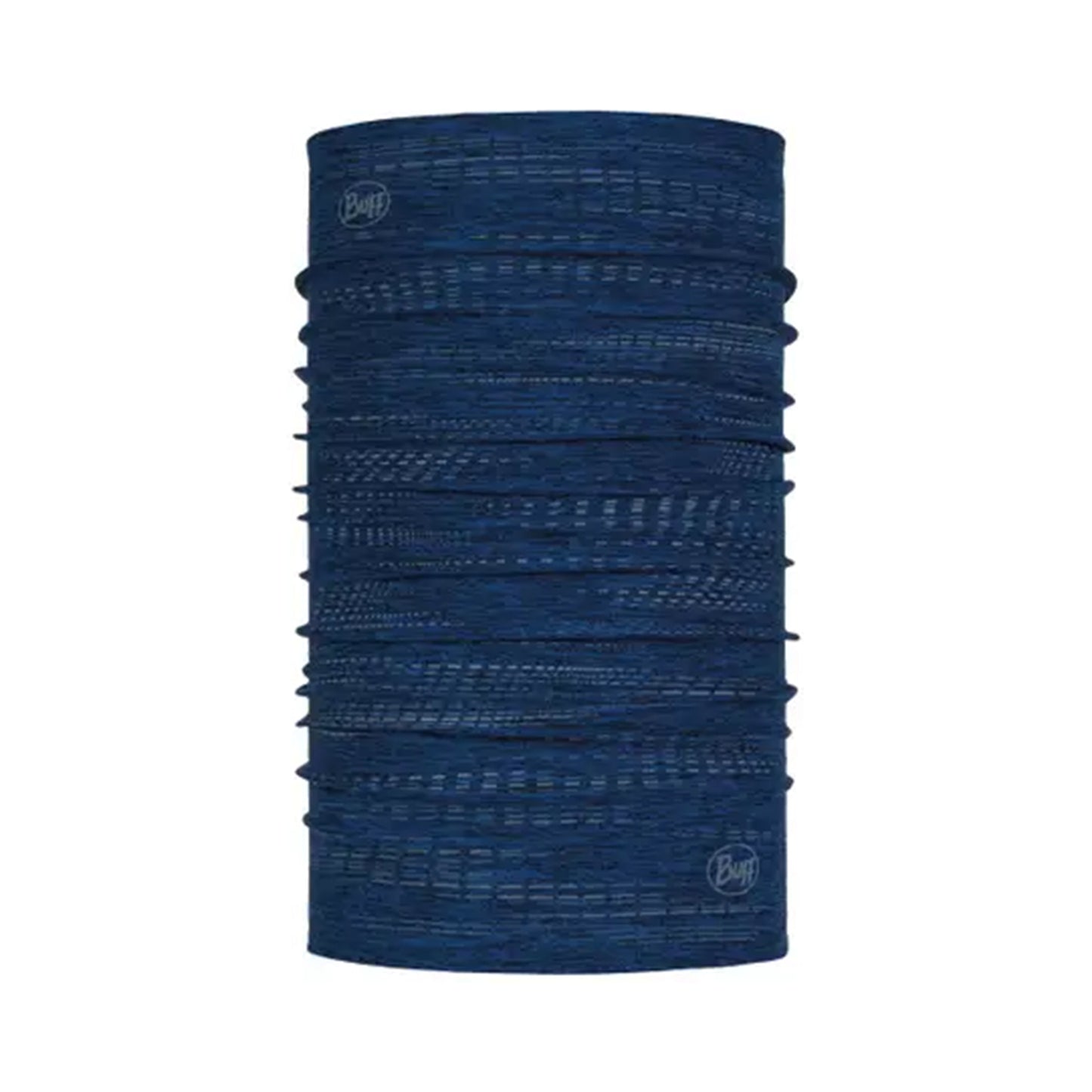 Buff DryFlx Szalik w kształcie tuby Unisex - niebieski Buff DryFlx Szalik w kształcie tuby Unisex - niebieski