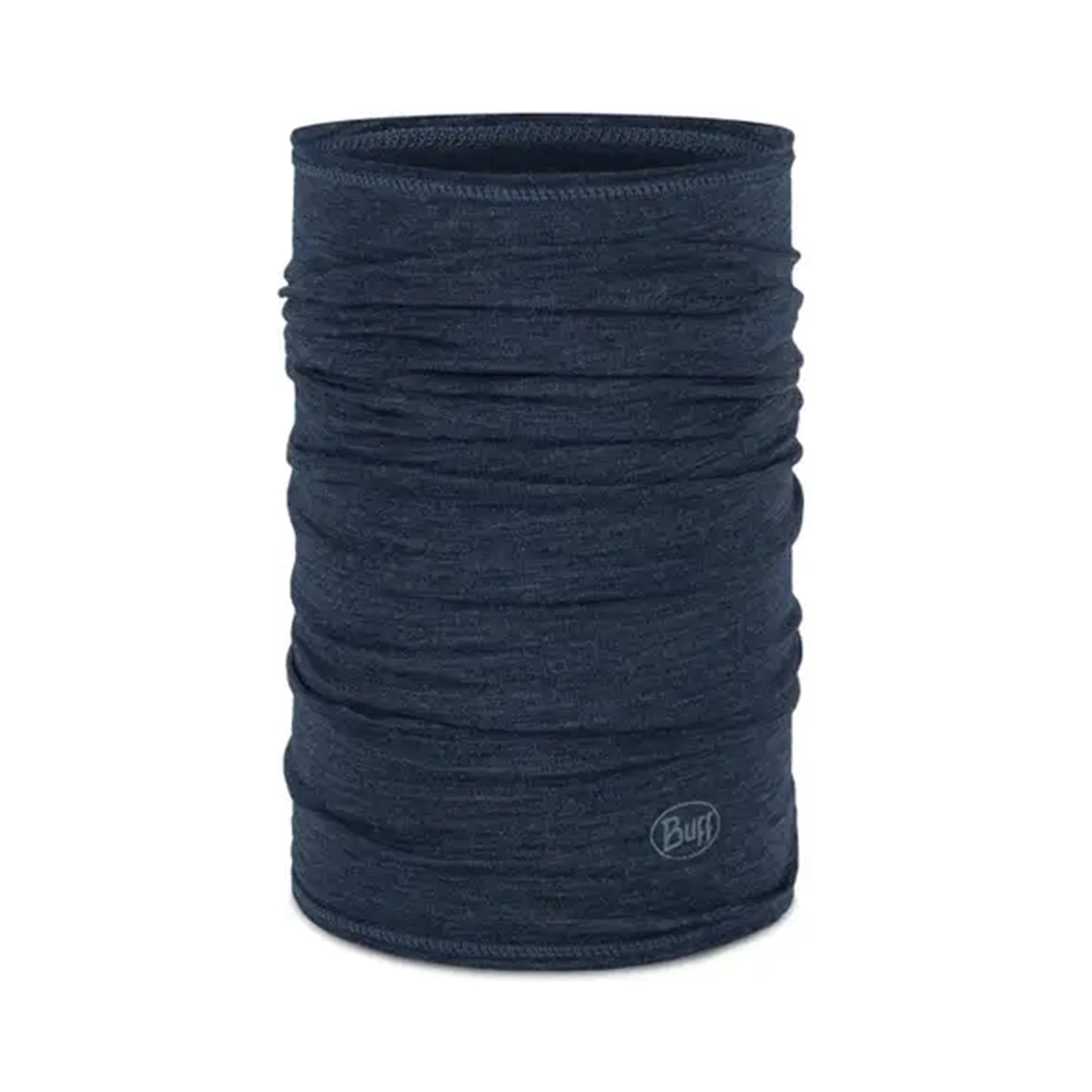 Buff Merino Lightweight Szalik w kształcie tuby -ciemnoniebieski Buff Merino Lightweight Szalik w kształcie tuby -ciemnoniebieski