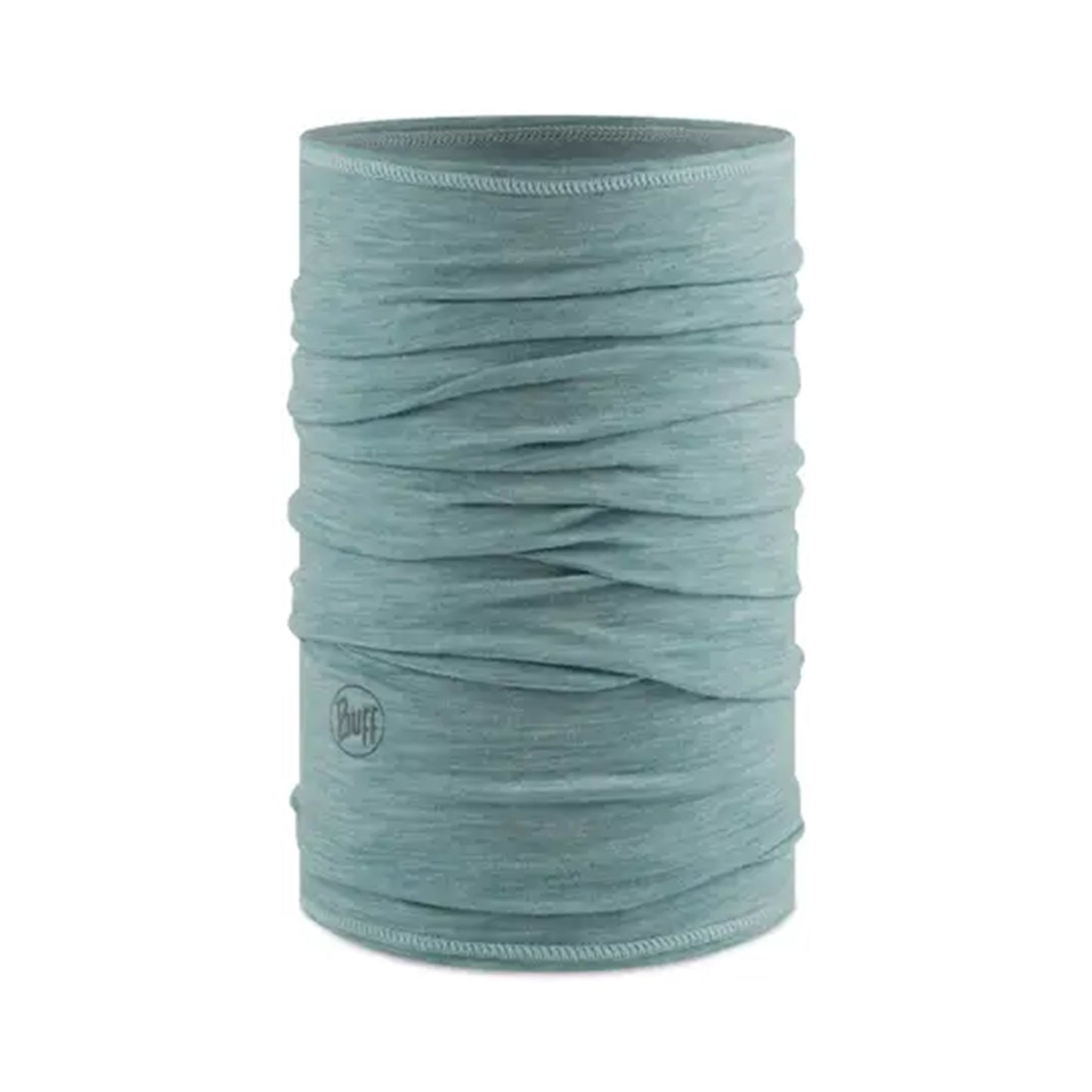 Buff Merino Lightweight Szalik w kształcie tuby -niebieski Buff Merino Lightweight Szalik w kształcie tuby -niebieski