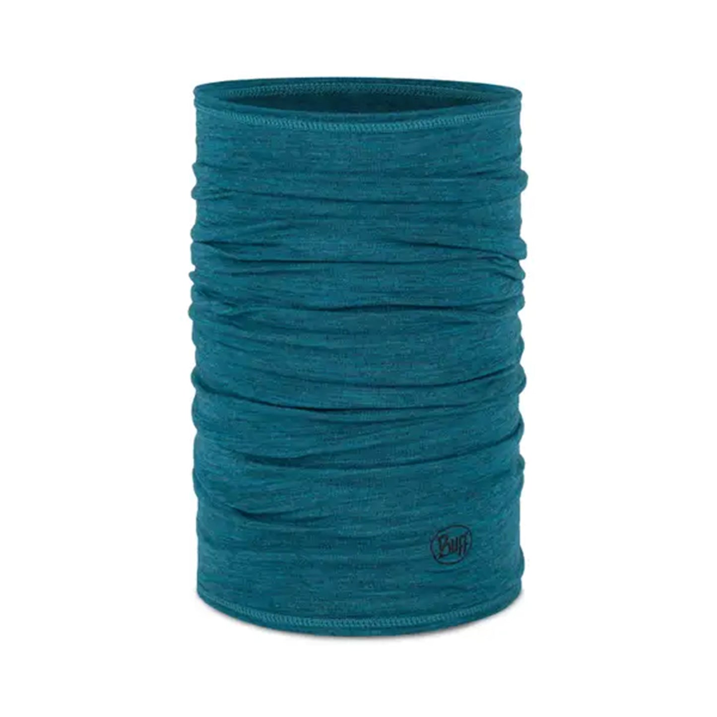 Buff Merino Lightweight Szalik w kształcie tuby -zieleń Buff Merino Lightweight Szalik w kształcie tuby -zieleń