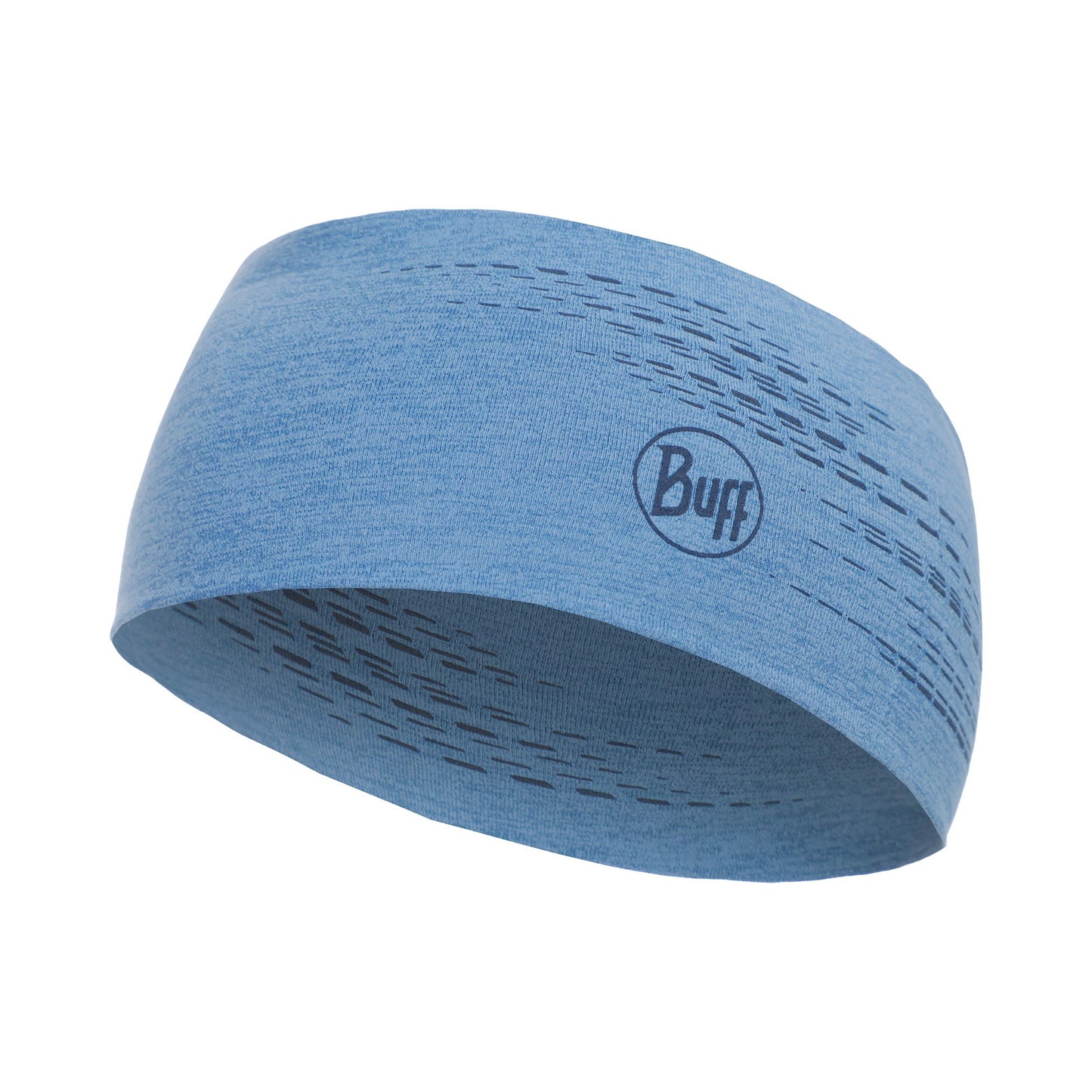 Buff DryFlx Opaska na głowę Unisex-niebieski Buff DryFlx Opaska na głowę Unisex-niebieski