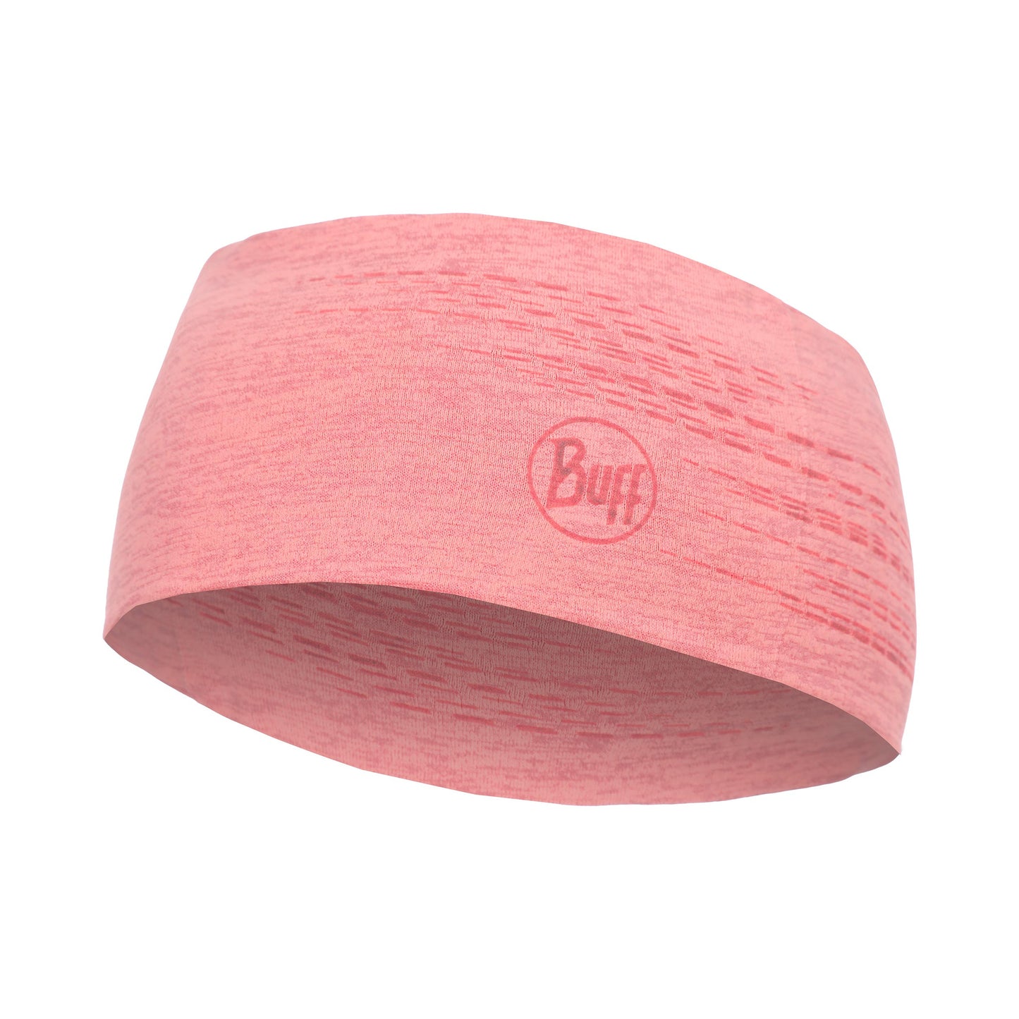 Buff DryFlx Opaska na głowę Unisex - różowy Buff DryFlx Opaska na głowę Unisex - różowy