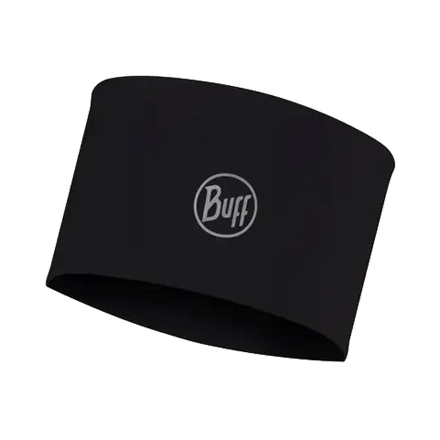 Buff Tech Opaska na głowę Unisex - czarny, Buff Tech Opaska na głowę Unisex - czarny,