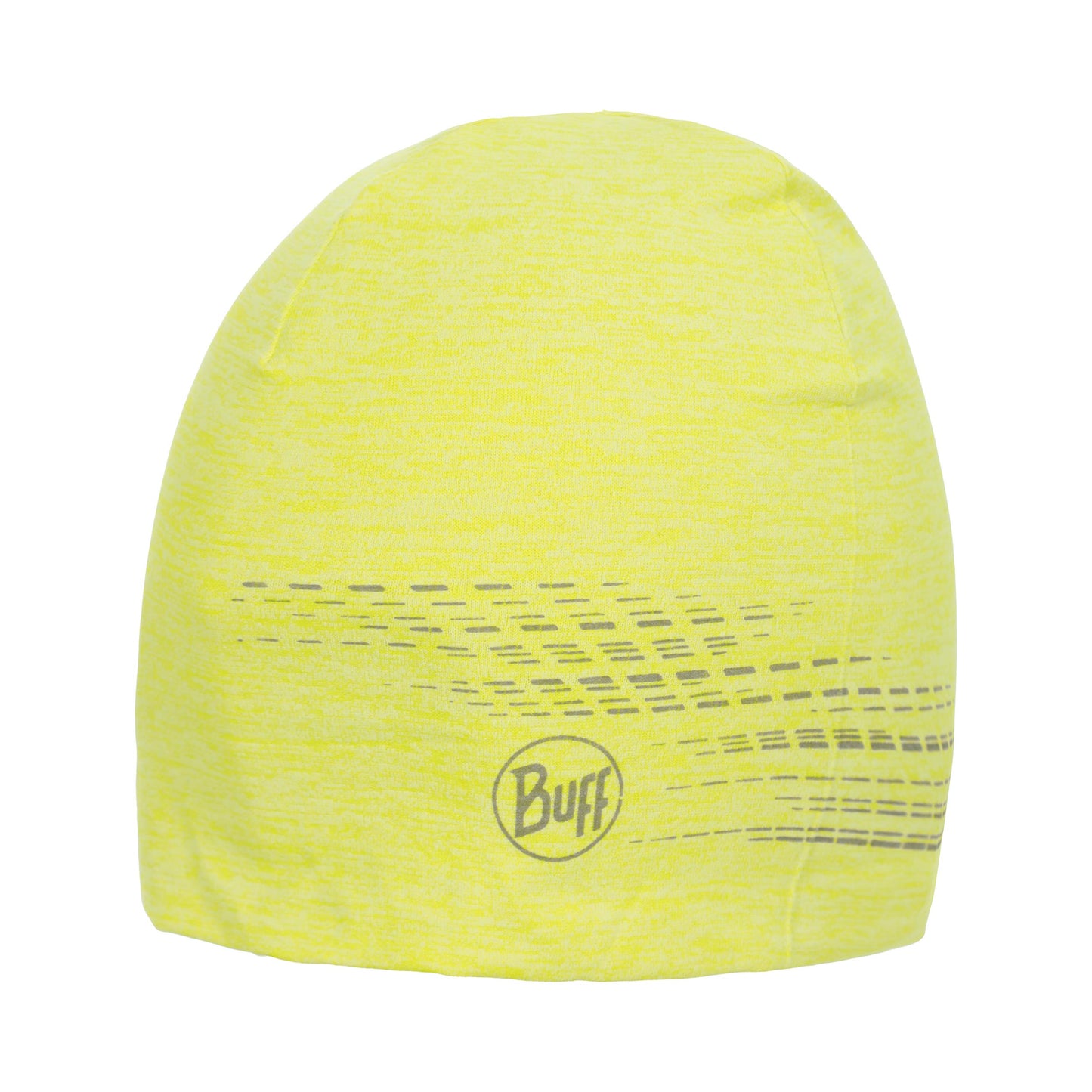 Buff DryFlx Czapka Unisex - limonka, Buff DryFlx Czapka Unisex - limonka,