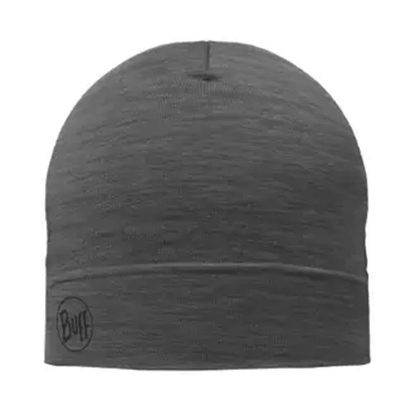 Buff Merino Lightweight Czapka Unisex - szary, Buff Merino Lightweight Czapka Unisex - szary,