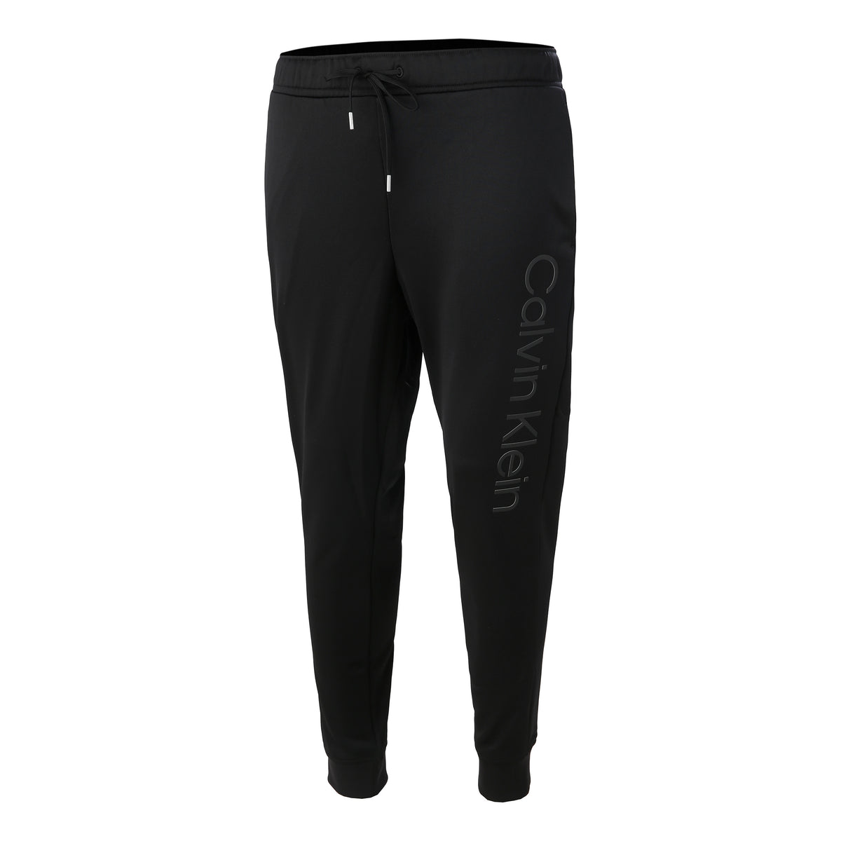 Calvin Klein Knit Spodnie dresowe Mężczyźni - czarny, Calvin Klein Knit Spodnie dresowe Mężczyźni - czarny,
