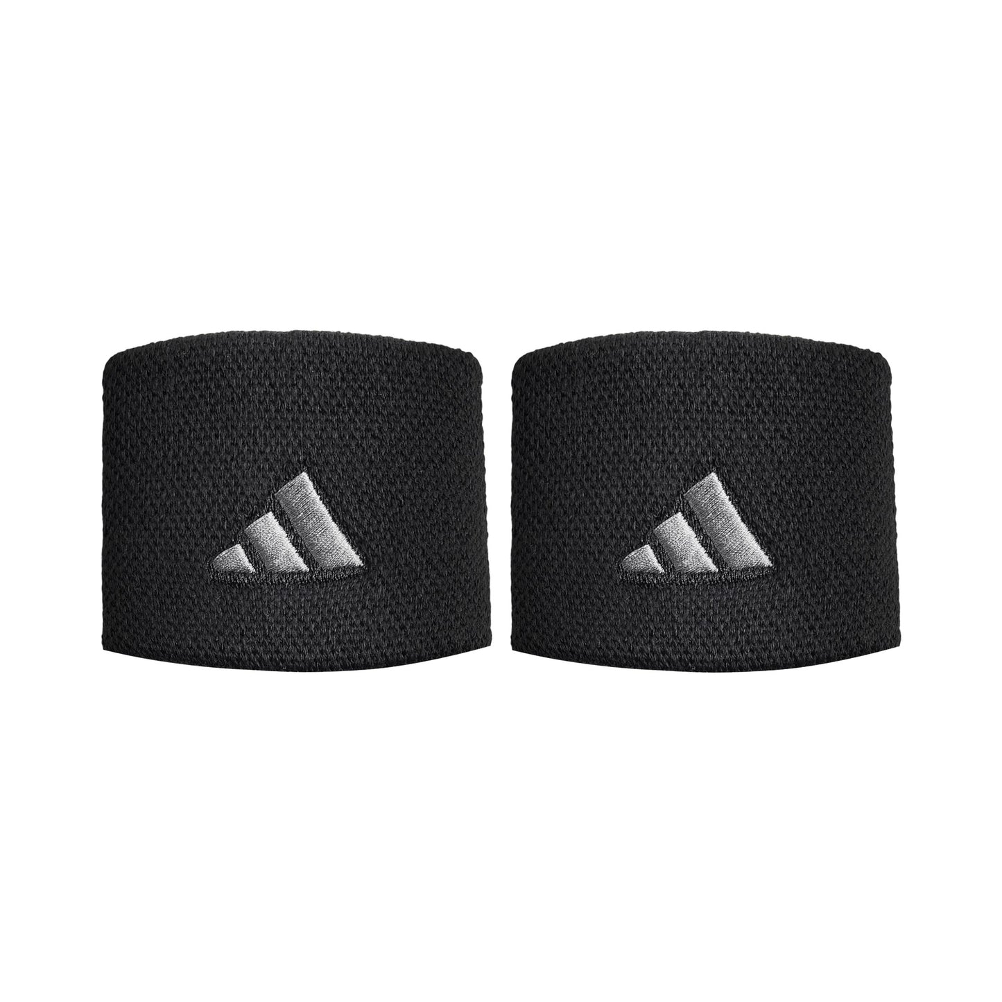adidas Tennis Opaska przeciwpotna Unisex - czarny, szary adidas Tennis Opaska przeciwpotna Unisex - czarny, szary