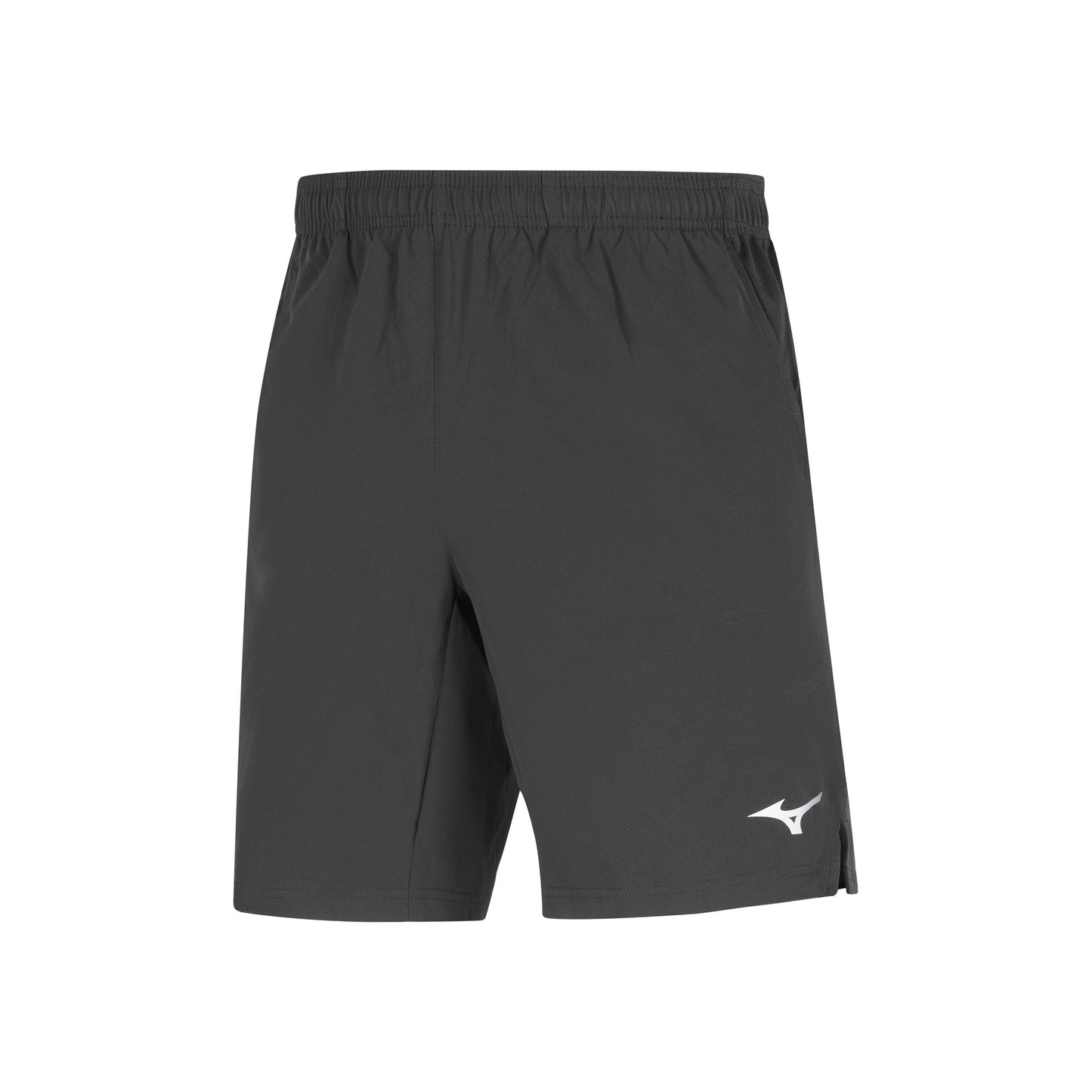 Mizuno Team Trad Short Szorty Mężczyźni-czarny Mizuno Team Trad Short Szorty Mężczyźni-czarny