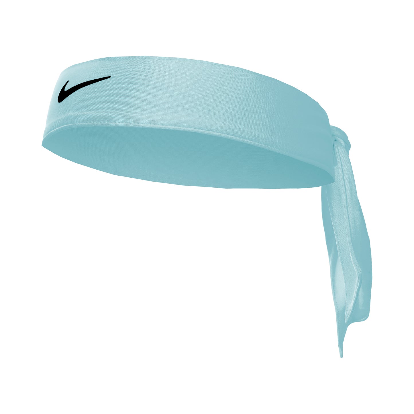Nike Tennis Premier Bandany Unisex - mięta, czarny Nike Tennis Premier Bandany Unisex - mięta, czarny