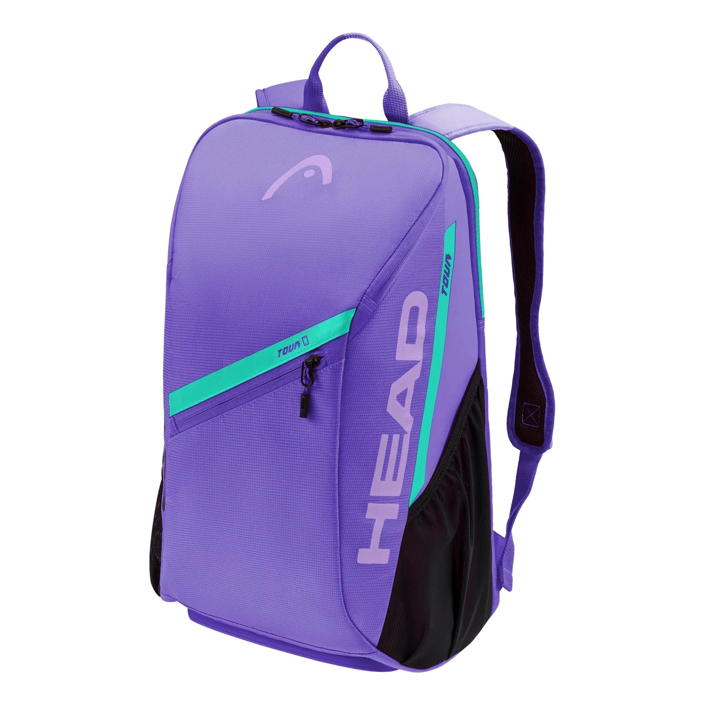 HEAD Tour Backpack Plecak - liliowy HEAD Tour Backpack Plecak - liliowy