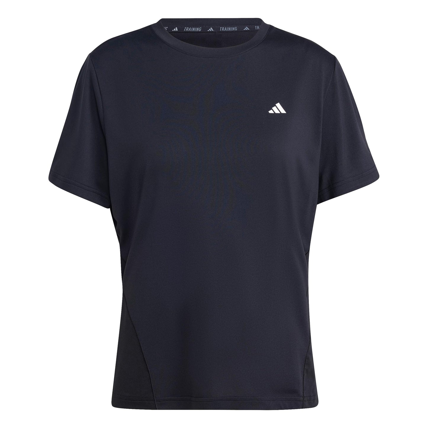 adidas Wtr D4T Koszulka Kobiety - czarny adidas Wtr D4T Koszulka Kobiety - czarny