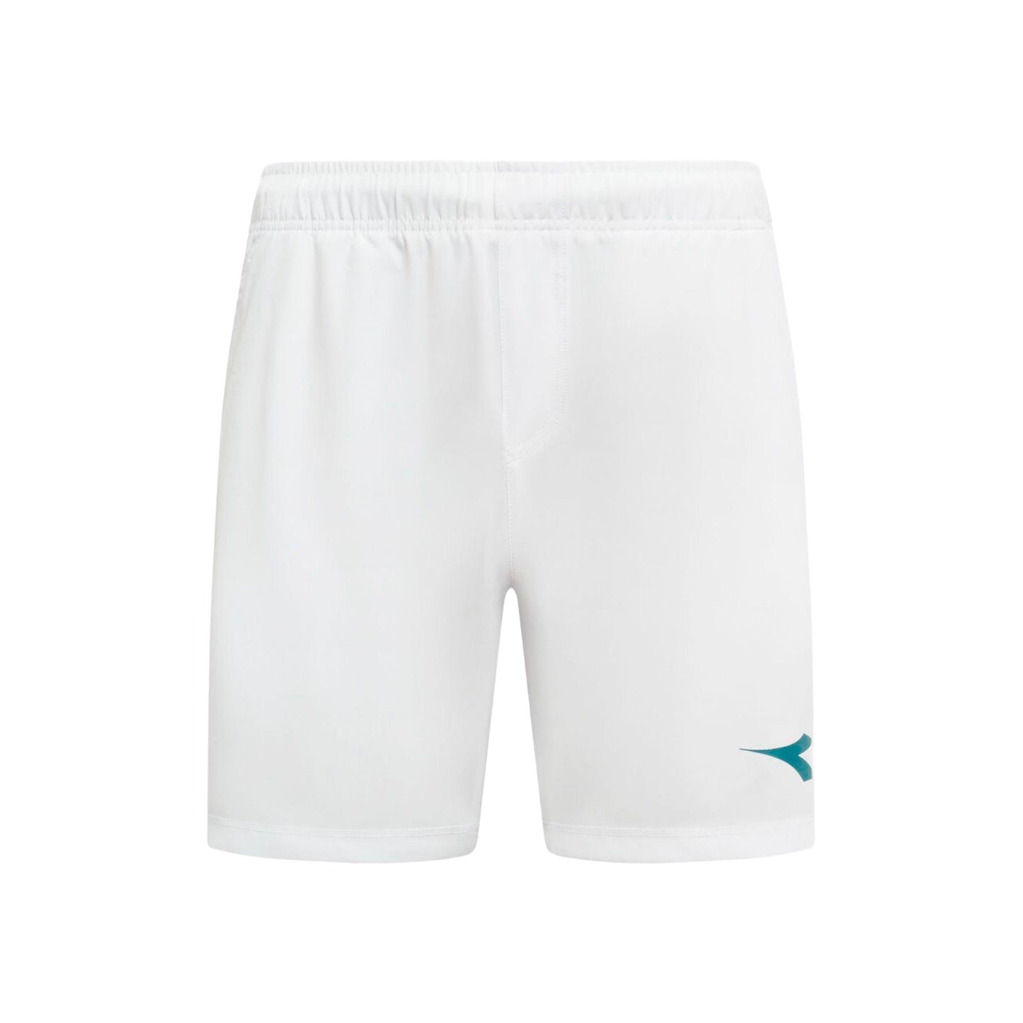 Diadora Court Szorty Mężczyźni-biały Diadora Court Szorty Mężczyźni-biały