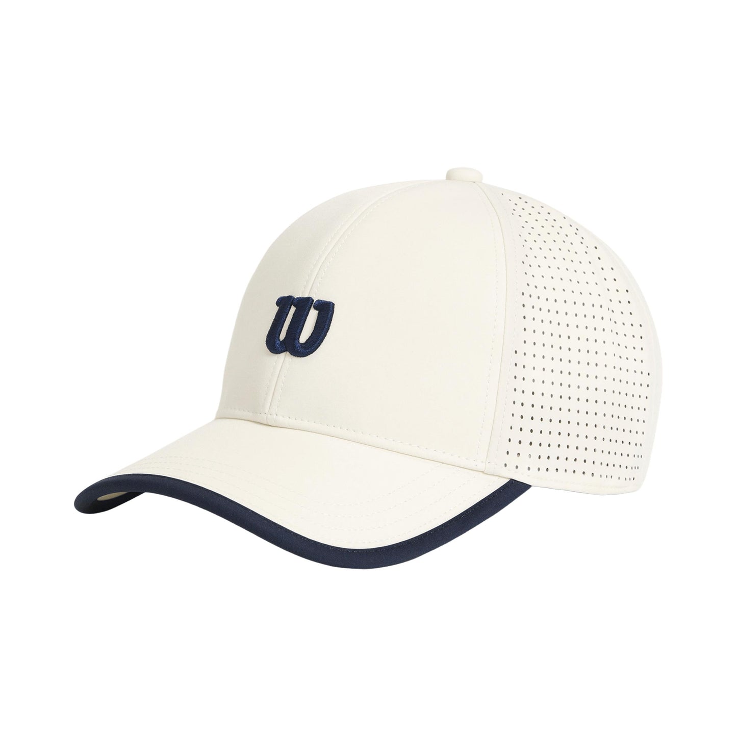Wilson Structured Classic Czapka Unisex-piasek Wilson Structured Classic Czapka Unisex-piasek