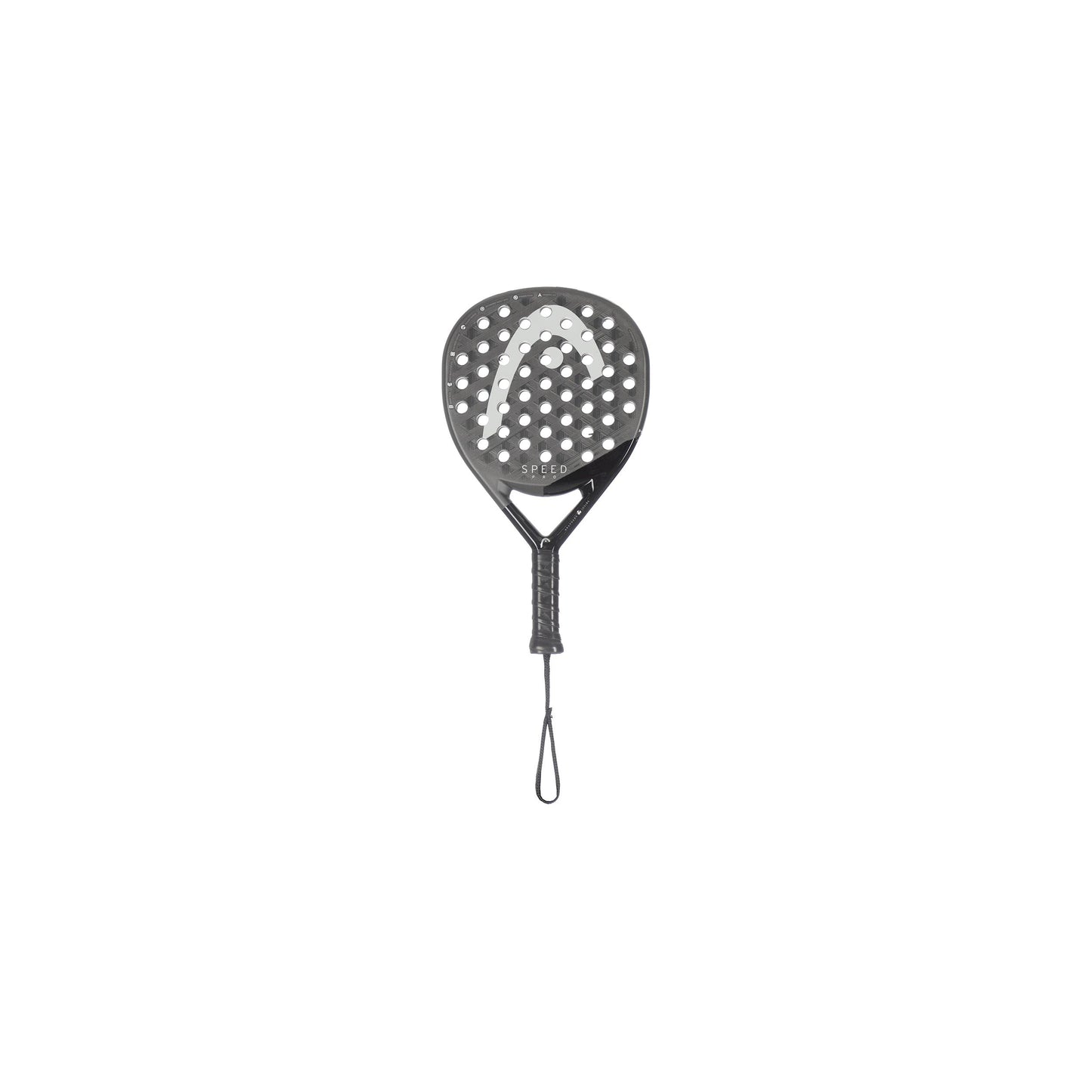 HEAD Mini Padel Speed Pro 2025 Prezent - czarny HEAD Mini Padel Speed Pro 2025 Prezent - czarny