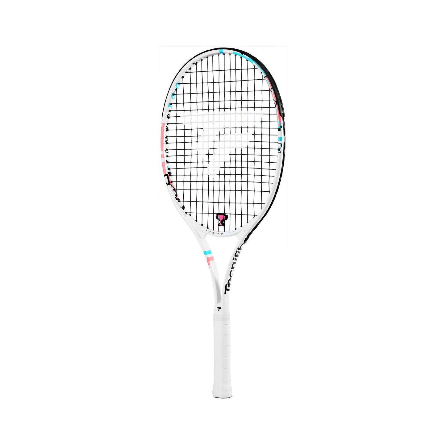 Tecnifibre Tempo IGA 26 Rakietka dla dzieci naciągnięta Tecnifibre Tempo IGA 26 Rakietka dla dzieci naciągnięta