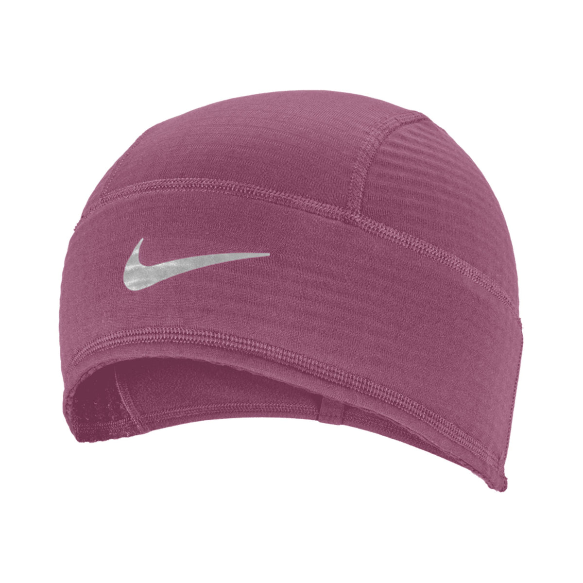 Nike Therma-Fit Sphere Czapka Unisex - fiolet, srebrny Nike Therma-Fit Sphere Czapka Unisex - fiolet, srebrny