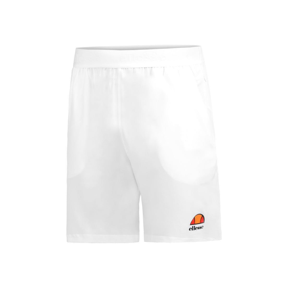 Ellesse Vivaldi Szorty Mężczyźni - biały,