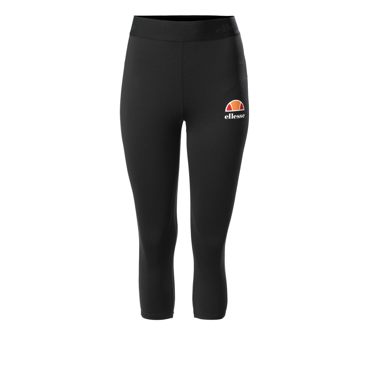 Ellesse Vanoni Getry Kobiety - czarny,