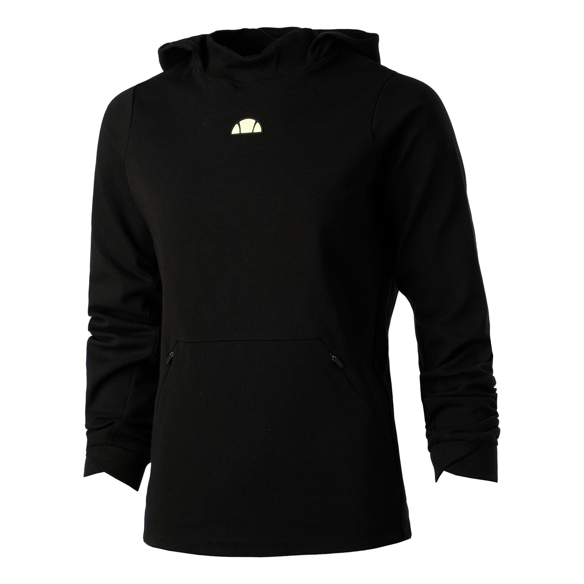 Ellesse Lodatat OH Bluza Kobiety - czarny,