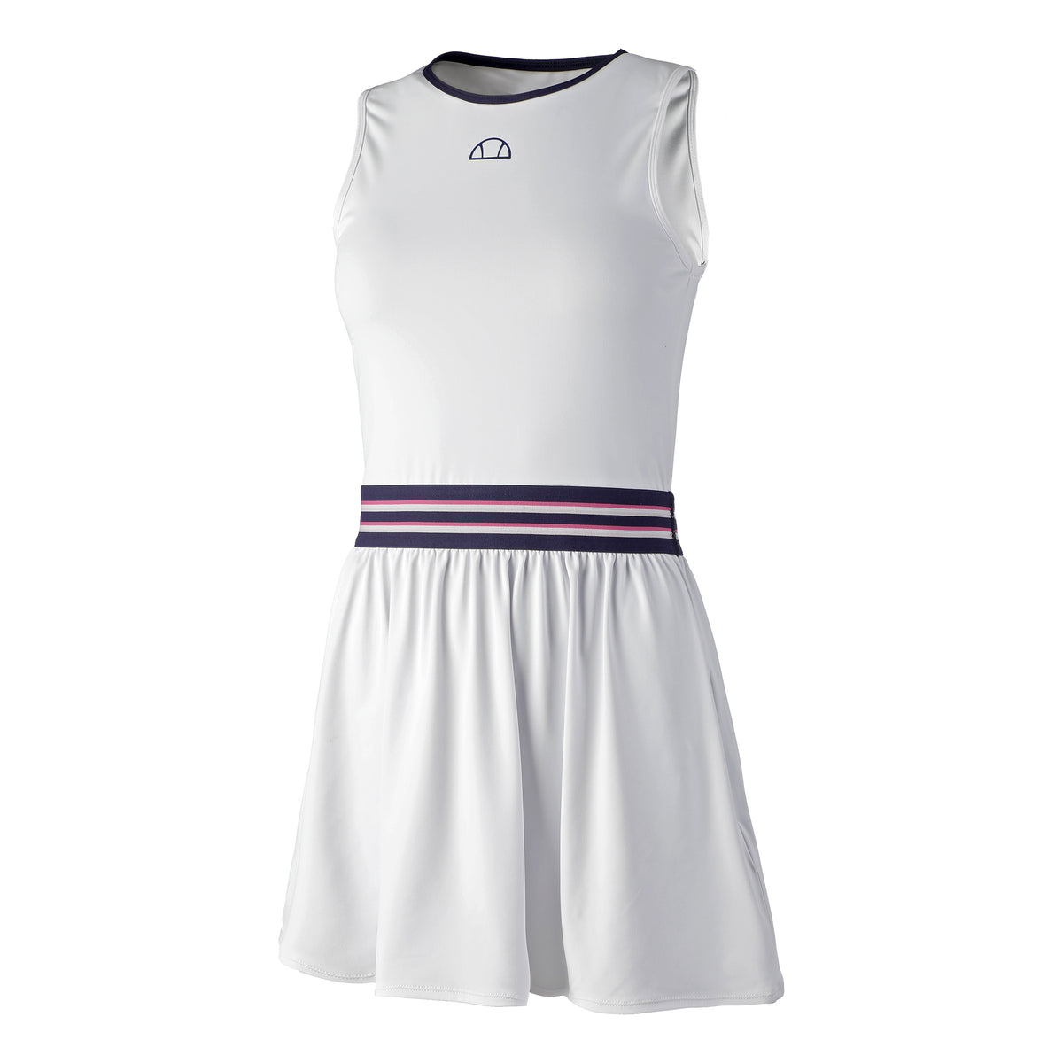 Ellesse Henma Set Sukienka Kobiety - biały,
