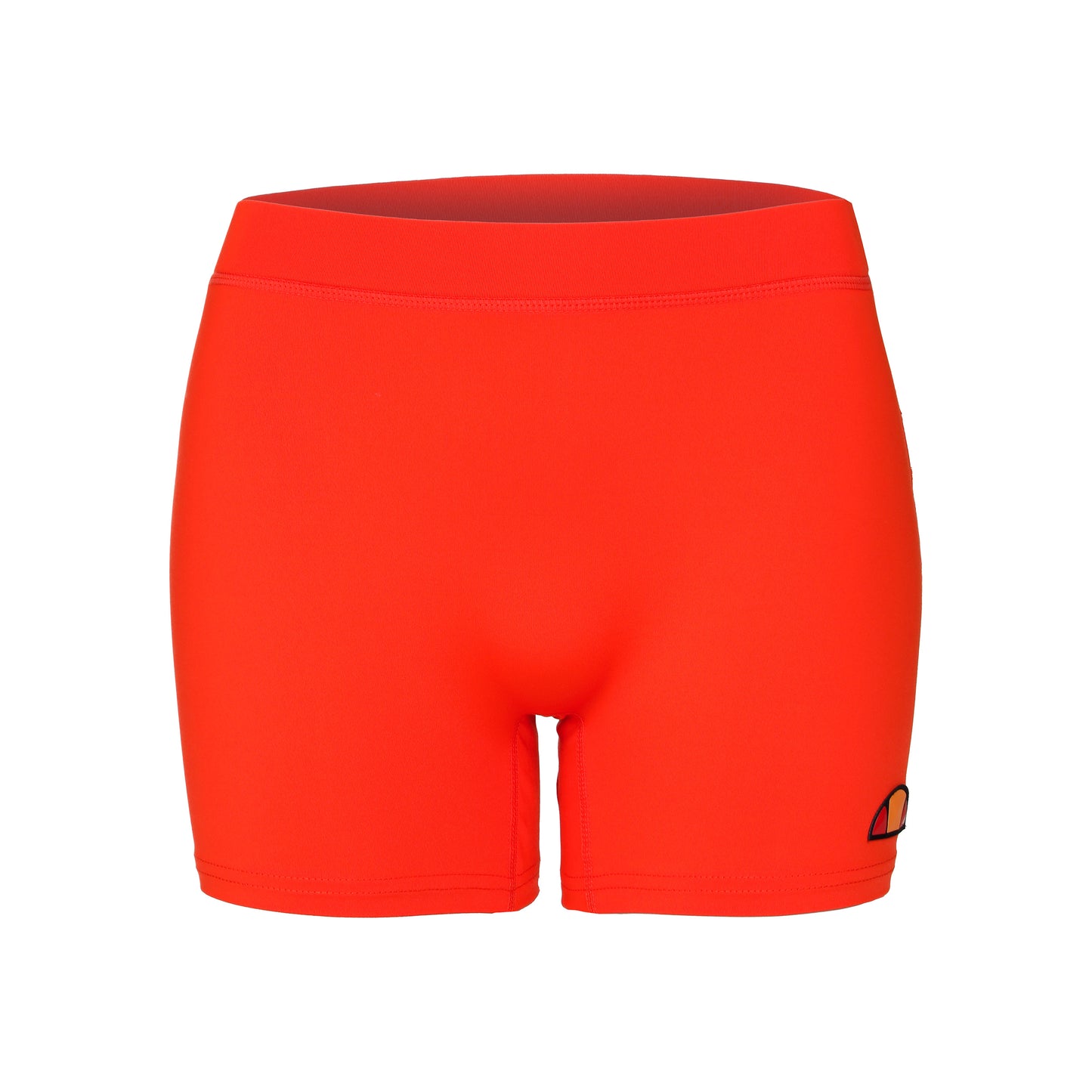 Ellesse Chrissy Spodenki na piłki Kobiety - czerwony,