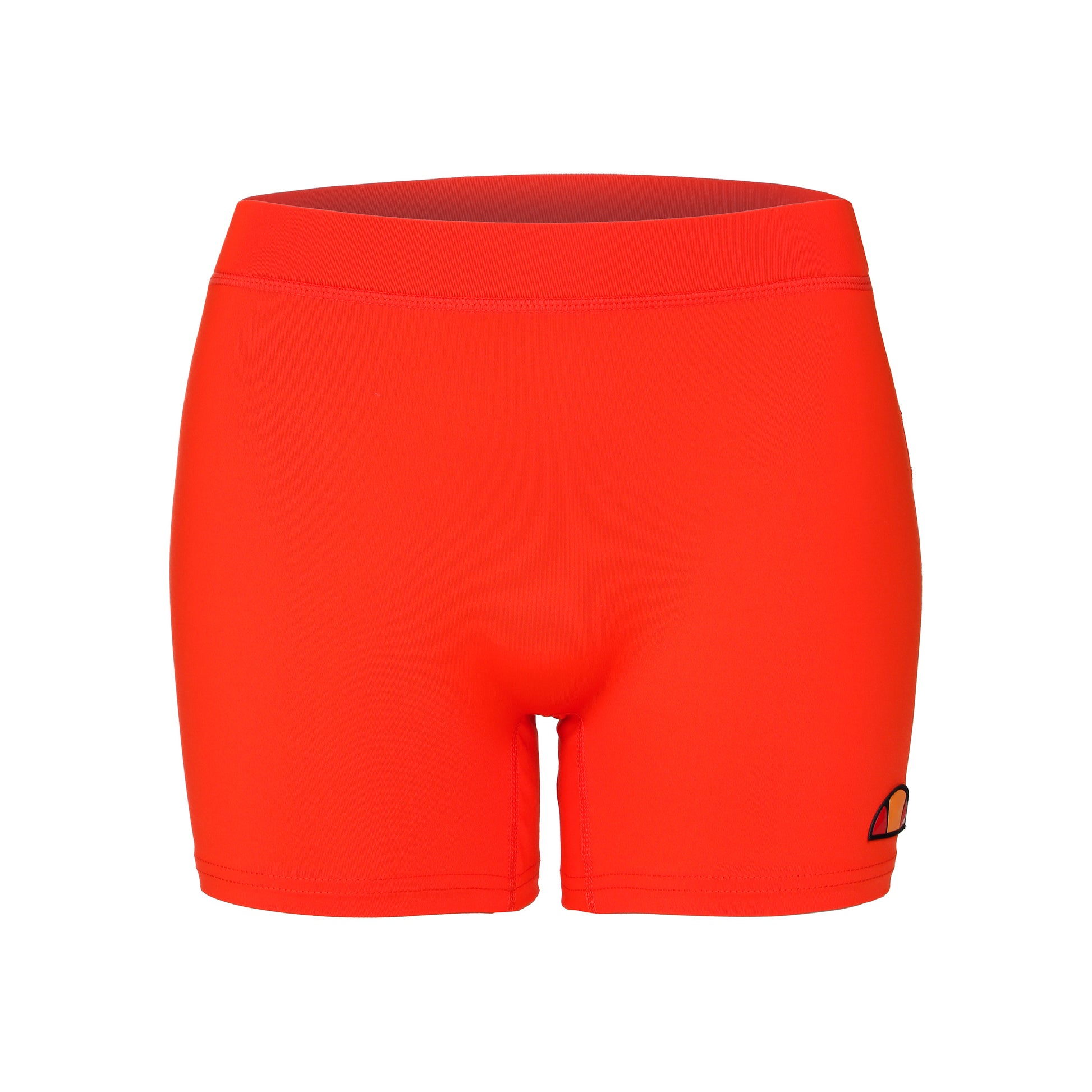 Ellesse Chrissy Spodenki na piłki Kobiety - czerwony,